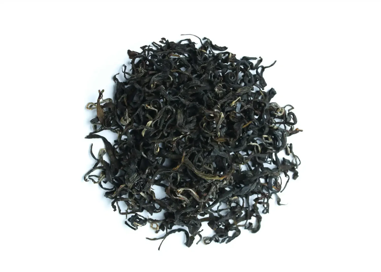 Renegades Winter Remedy oolong thee 50 gram kaneel