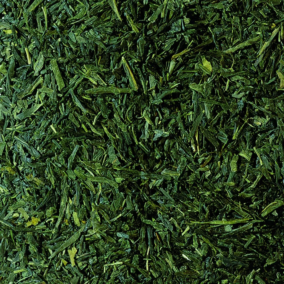 Sencha Fukujyu groene thee 100 gram Japan najaarsoogst