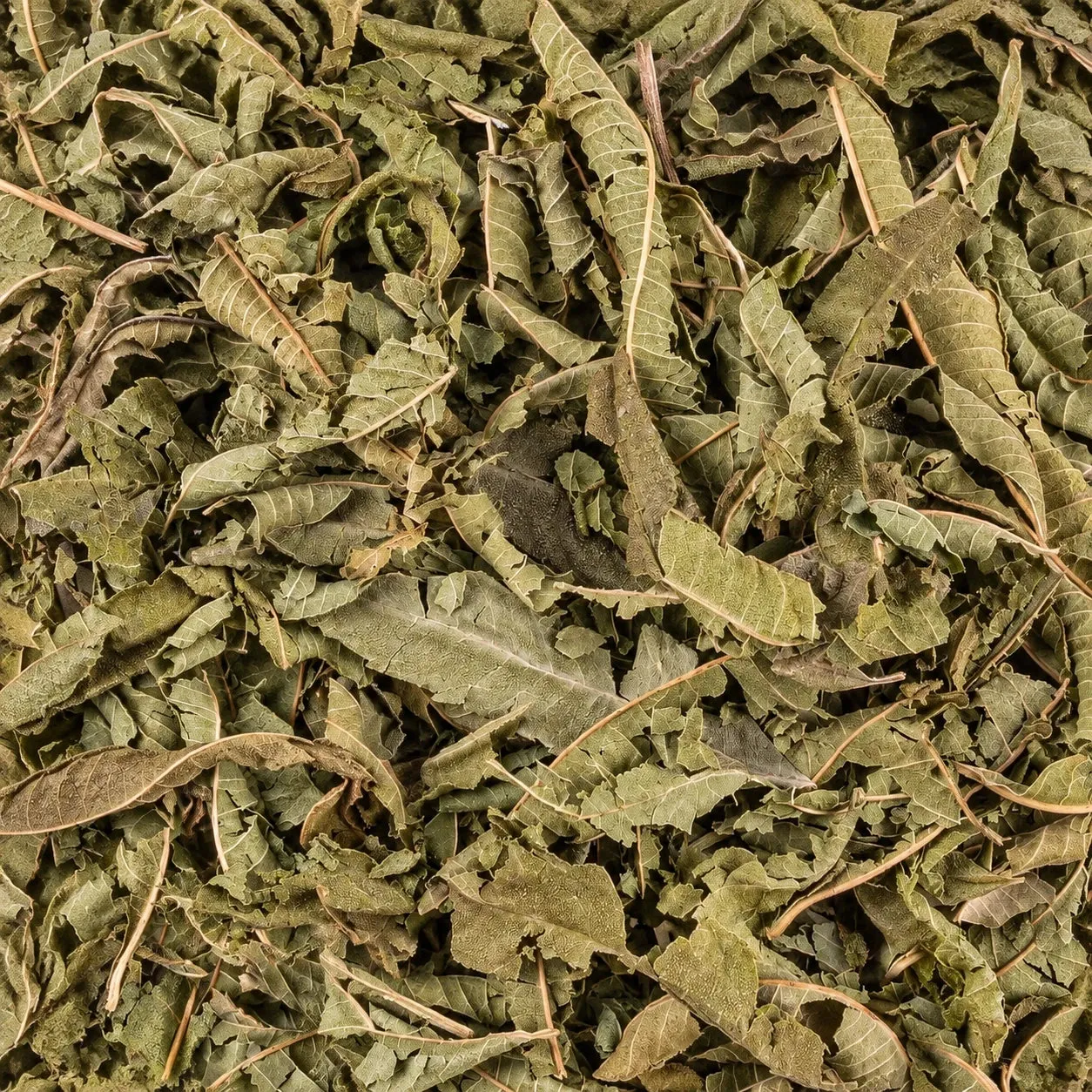 Ming Tea Verbena kruidenthee bio verfrissend puur
