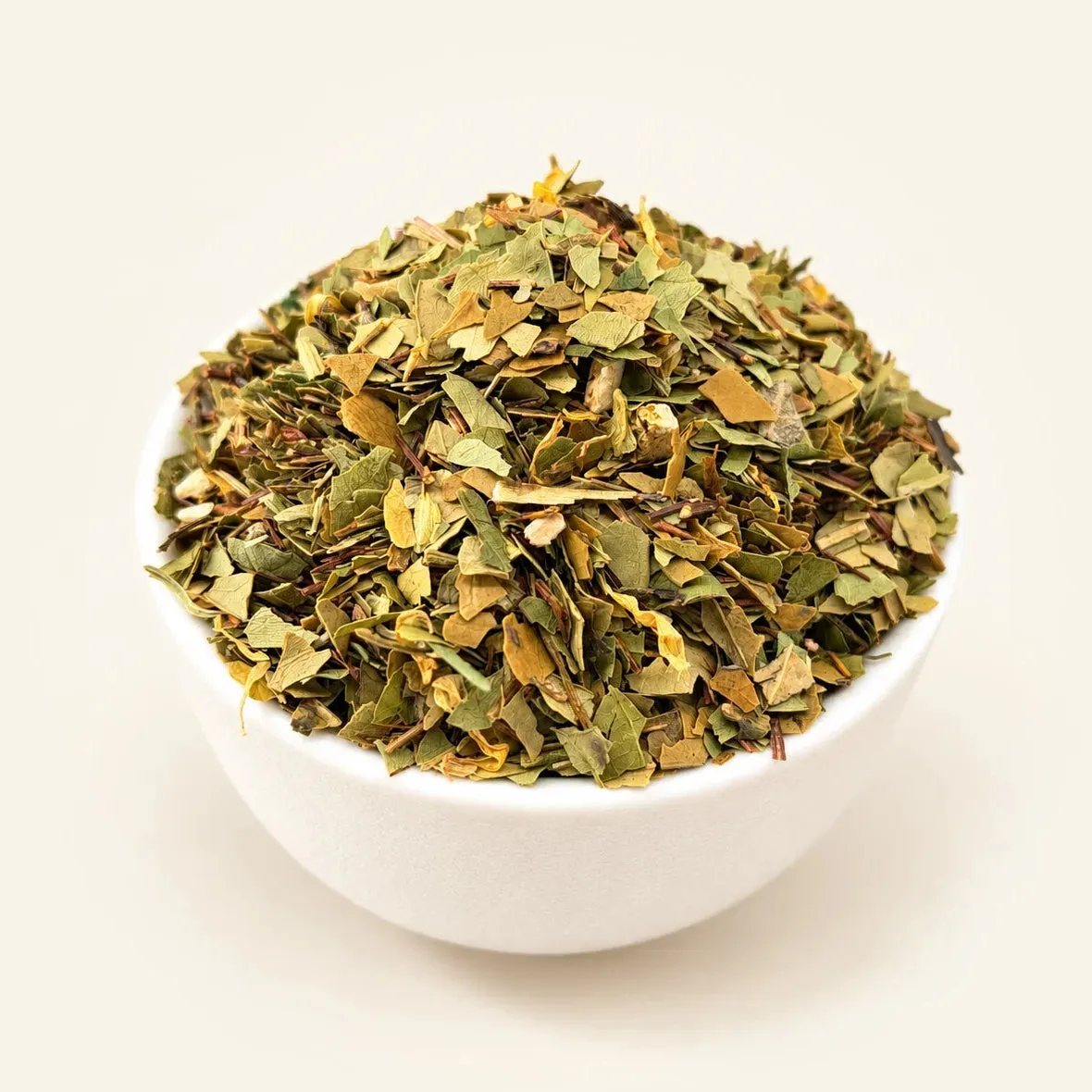 Mingtea Selection N°2 theegeschenkset 80 zakjes bio kruiden