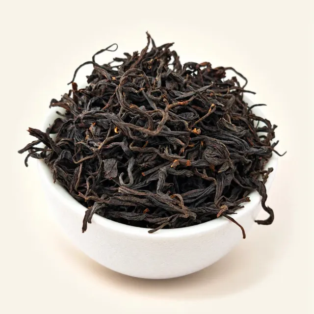Ming tea Keemun Mao Feng Grade 1 zwarte thee 50 g moutig