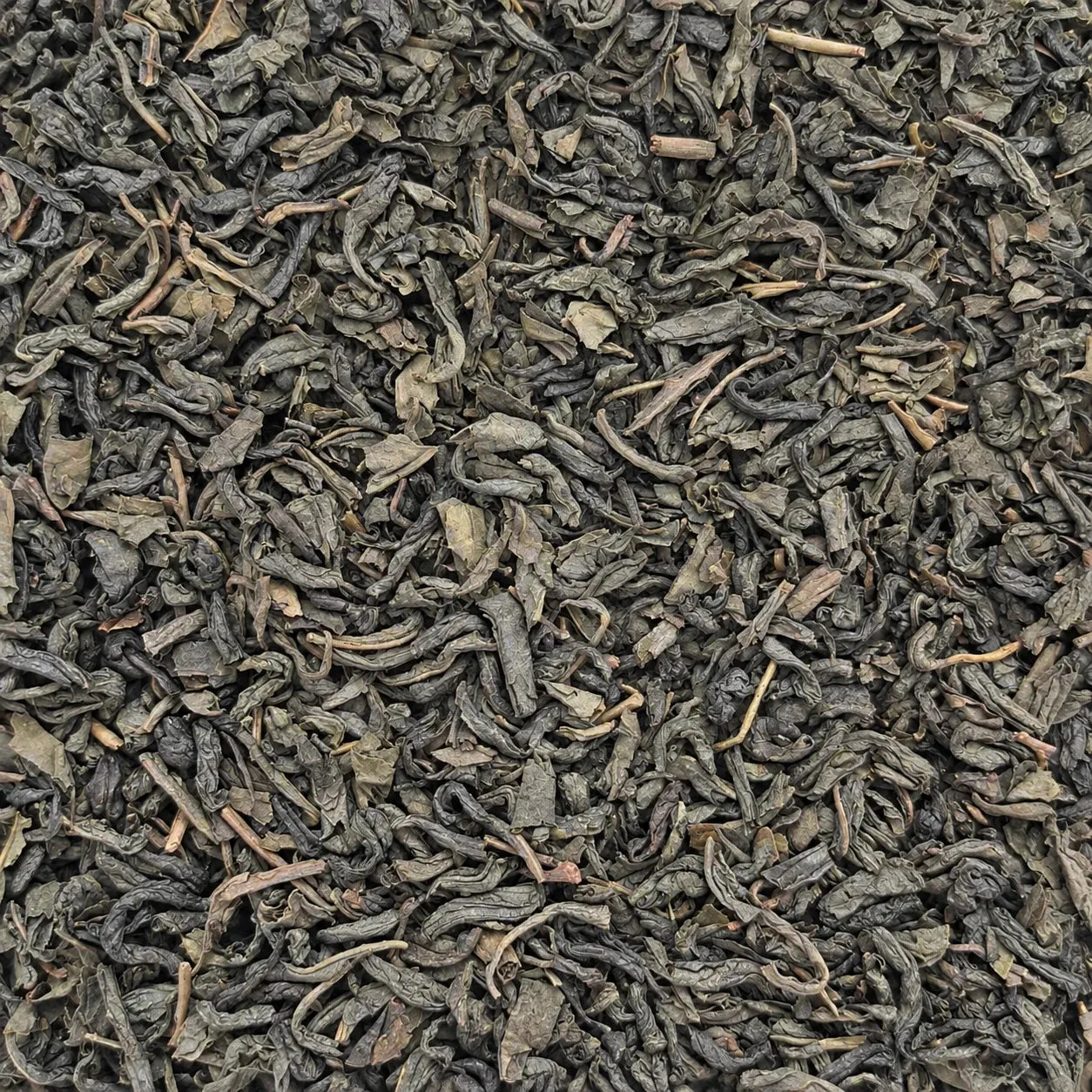 Ming Tea Chun Mee groene thee 50 gram losse blad